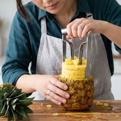 Coupe ananas​