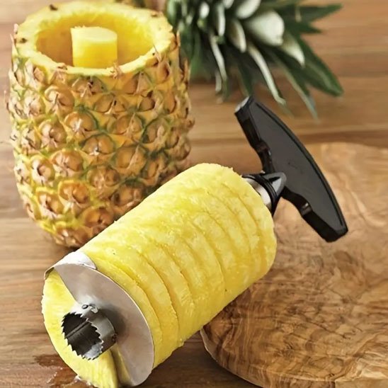 Coupe ananas