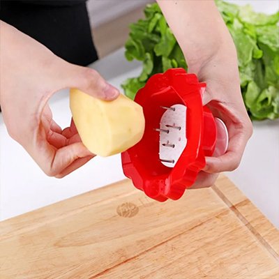 Coupe frites        