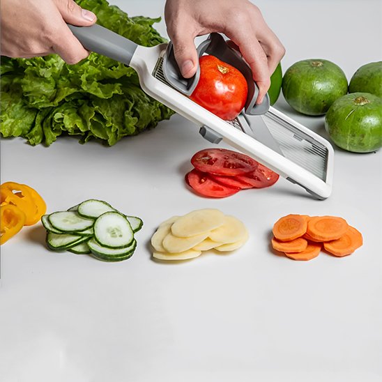 Coupe legumes