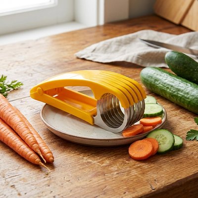 Coupe legumes