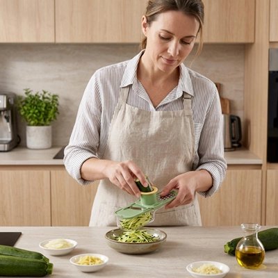 Coupe legumes