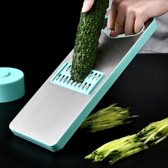 Coupe legumes 