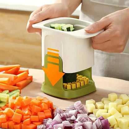 Coupe légumes
