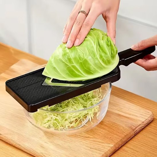Coupe légumes 