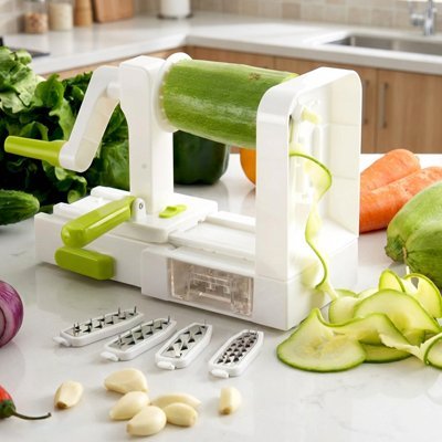 Coupe légumes | Rapide et Pratique - Minimaliste Lab