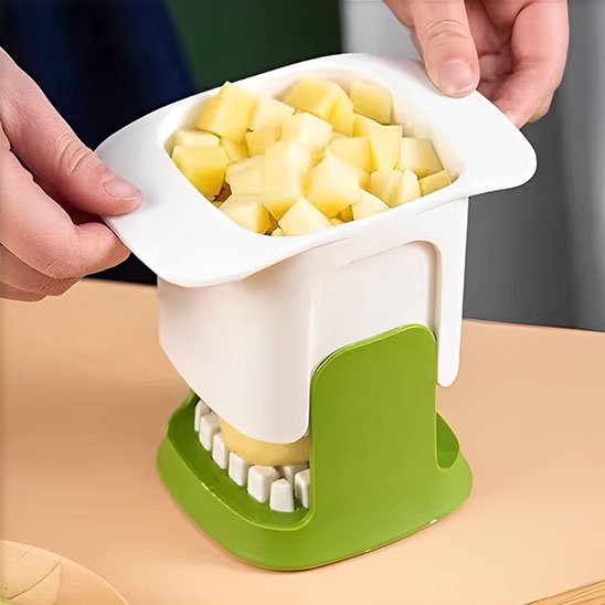 Coupe légumes