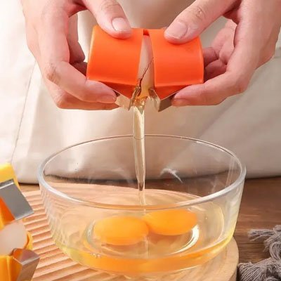 Coupe oeuf | Précision - Minimaliste Lab