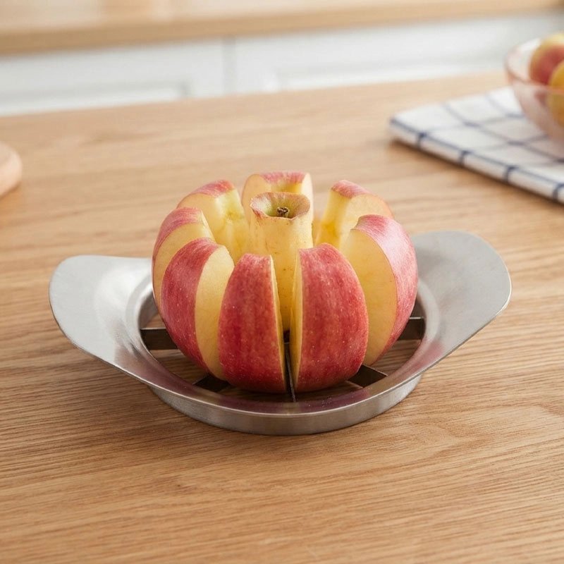 Coupe pomme | QuickSlice - Minimaliste Lab