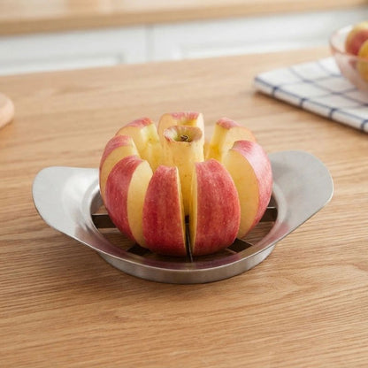 Coupe pomme | QuickSlice - Minimaliste Lab