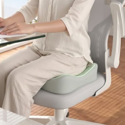 Coussin ergonomique 