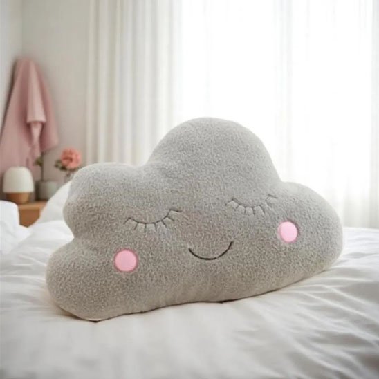 Coussin nuage