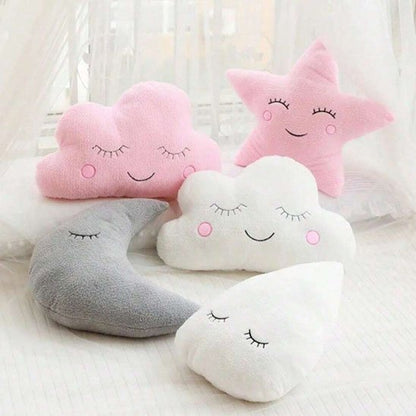 Coussin nuage