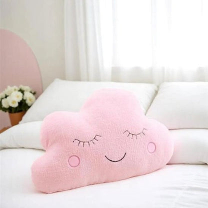 Coussin nuage