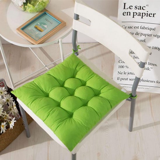 Coussin