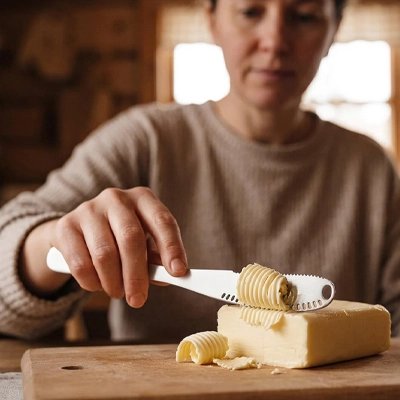 Couteau à beurre