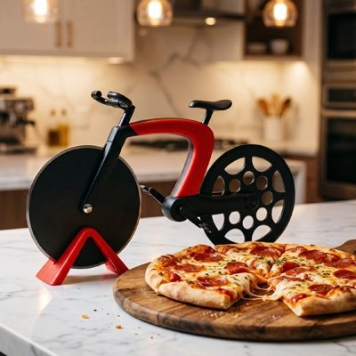 Couteau à pizza | Professionnel - Minimaliste Lab