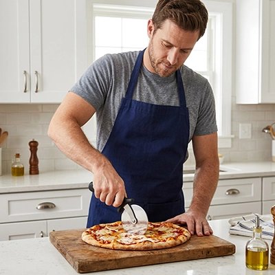 Couteau à pizza