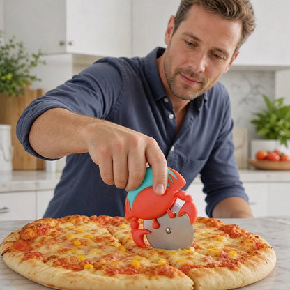 Couteau à pizza