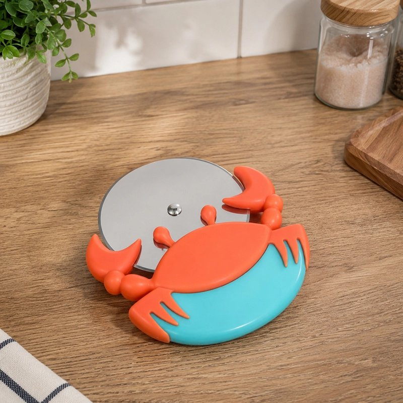 Couteau à pizza