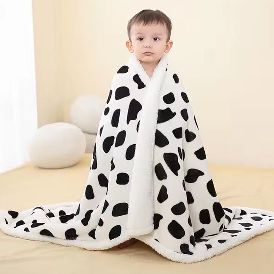 Couverture bébé