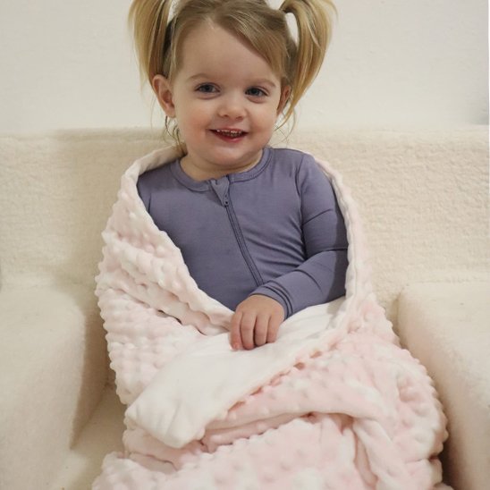 Couverture bébé 