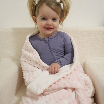 Couverture bébé 