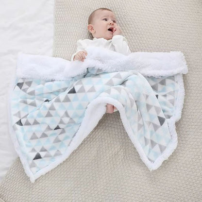 Couverture bébé