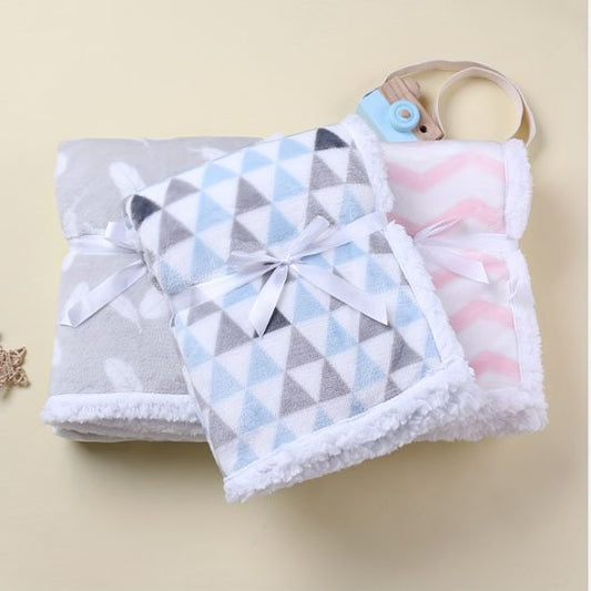 Couverture bébé