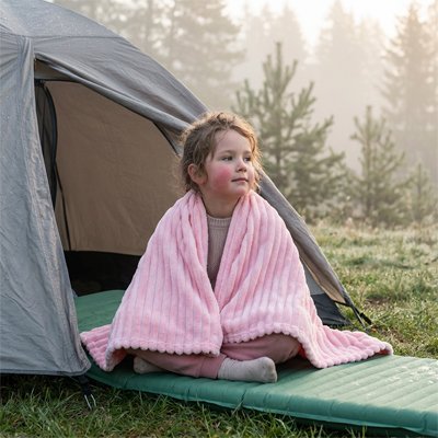 Couverture enfant 