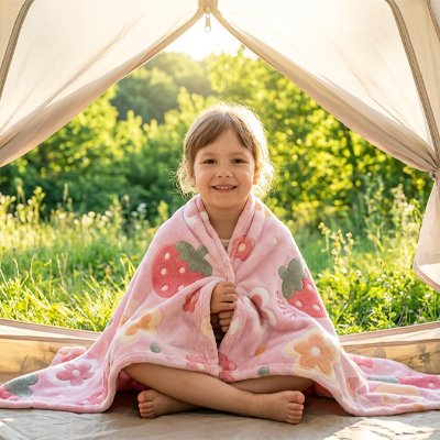 Couverture enfant 