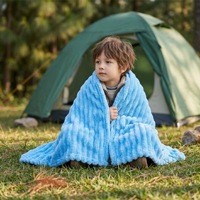 Couverture enfant 
