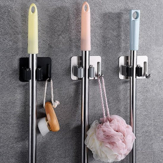 Crochets muraux