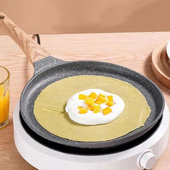 Crêpière 