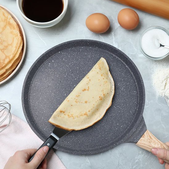 Crêpière 