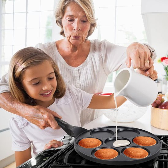 Crêpière 