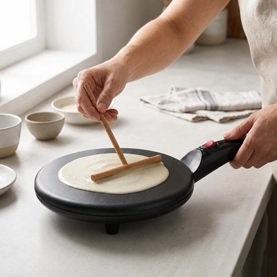 Crêpière
