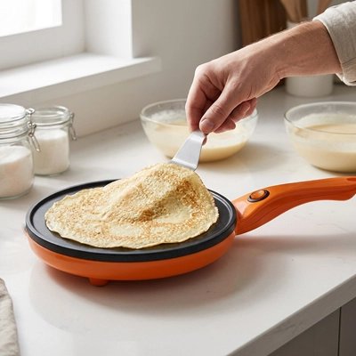 Crêpière