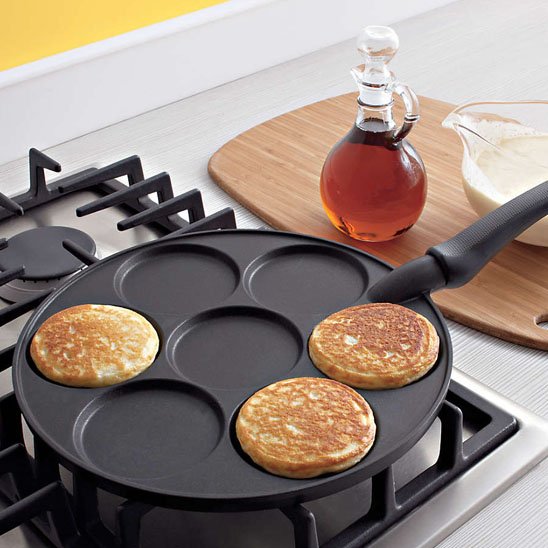 Crêpière 