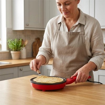 Crêpière