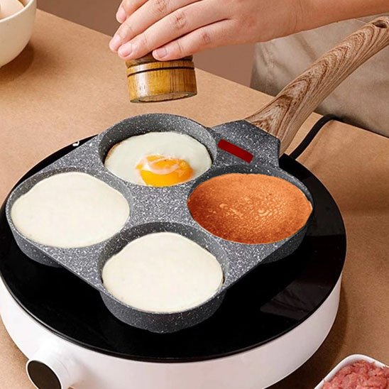 Crêpière 