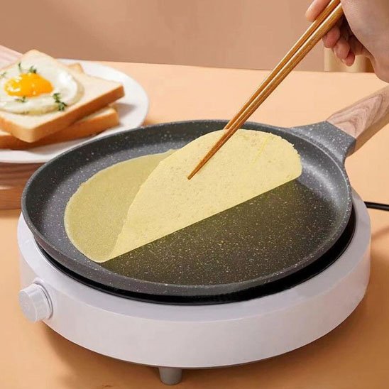 Crêpière 