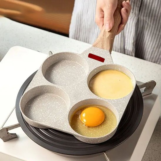 Crêpière 