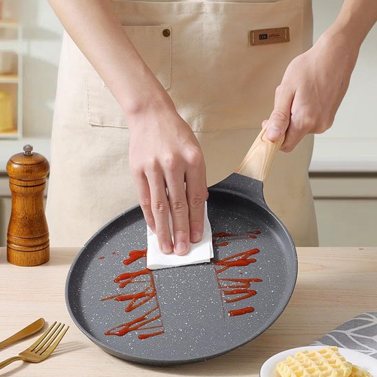 Crêpière 