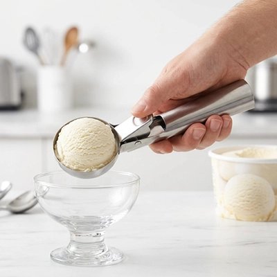 Cuillere a glace