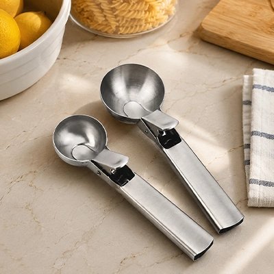 Cuillere a glace