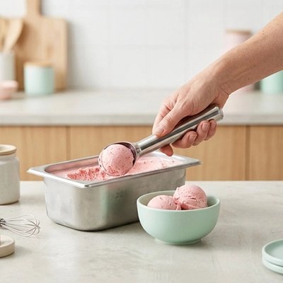 Cuillere glace