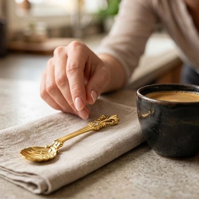 Cuillère à café