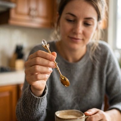 Cuillère à café