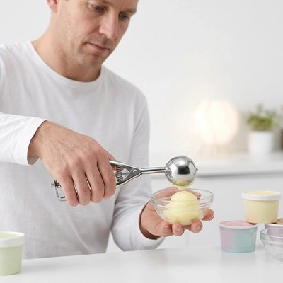 Cuillère à glace